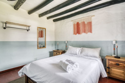 Villa de Leyva - Rooms