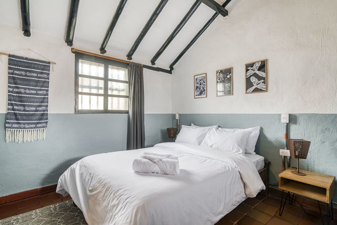 Villa de Leyva - Gallery - 17