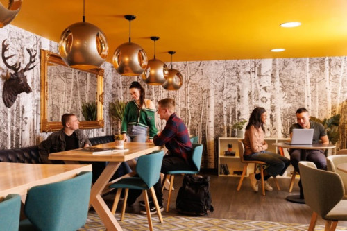 Brass Founders Unite