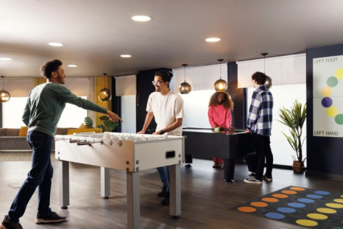 Brass Founders Unite