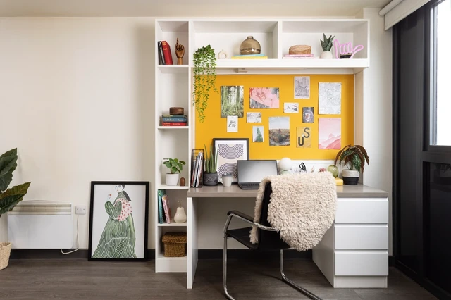  Large High Double Studio  -  براس فاوندرز  - Gallery -  4