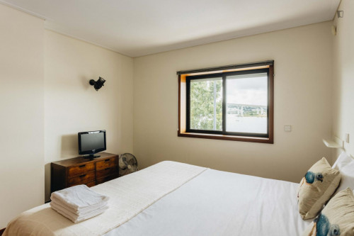 2-Bedroom apartment near Jardins de Nova Sintra - Gallery - 21