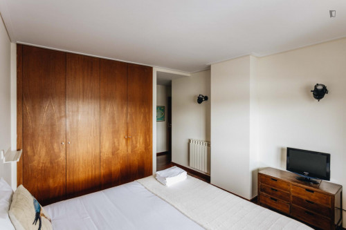 2-Bedroom apartment near Jardins de Nova Sintra - Gallery - 24