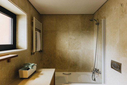 2-Bedroom apartment near Jardins de Nova Sintra
