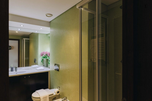 2-Bedroom apartment near Jardins de Nova Sintra - Gallery - 11