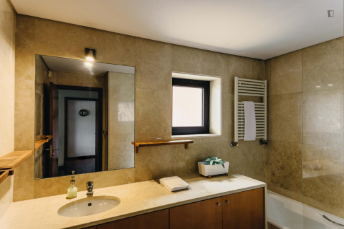 2-Bedroom apartment near Jardins de Nova Sintra - Gallery - 12