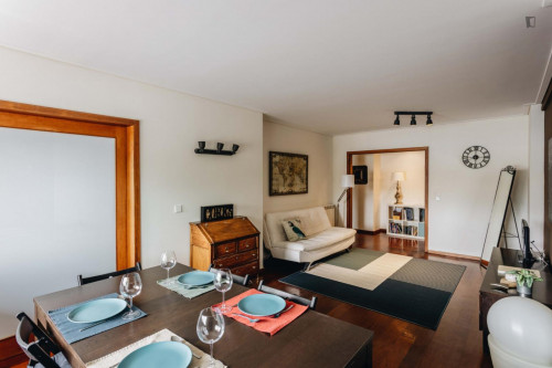 2-Bedroom apartment near Jardins de Nova Sintra - Gallery - 17