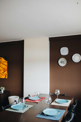 2-Bedroom apartment near Jardins de Nova Sintra - Gallery - 18