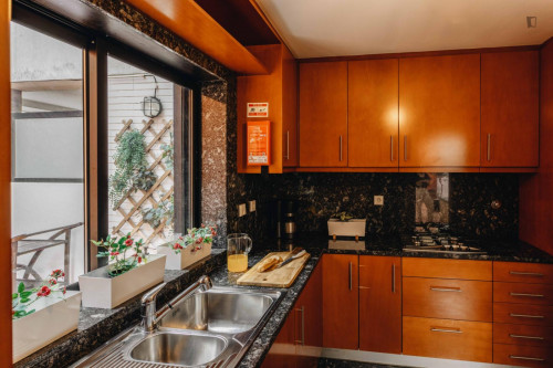 2-Bedroom apartment near Jardins de Nova Sintra - Gallery - 15