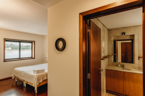 2-Bedroom apartment near Jardins de Nova Sintra - Gallery - 22