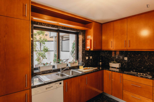 2-Bedroom apartment near Jardins de Nova Sintra - Gallery - 14