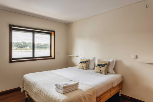 2-Bedroom apartment near Jardins de Nova Sintra - Gallery - 23