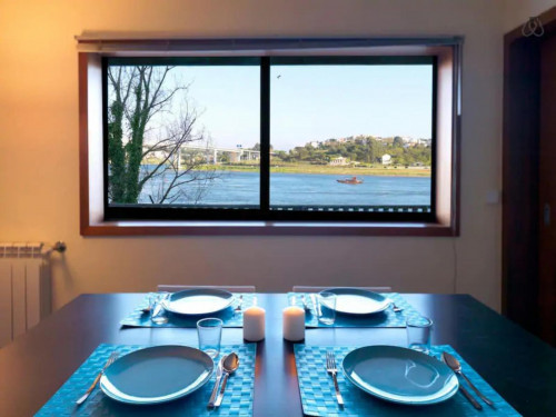 2-Bedroom apartment near Jardins de Nova Sintra - Gallery - 13