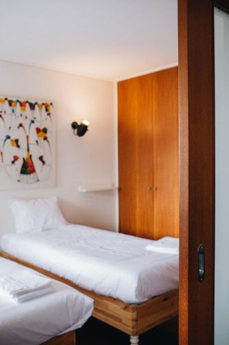 2-Bedroom apartment near Jardins de Nova Sintra - Gallery - 9