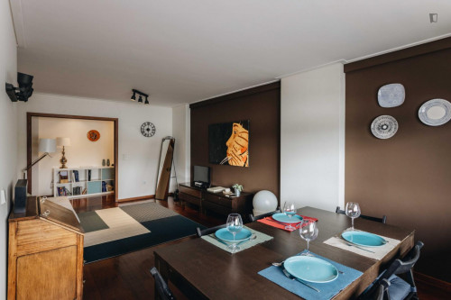2-Bedroom apartment near Jardins de Nova Sintra - Gallery - 19