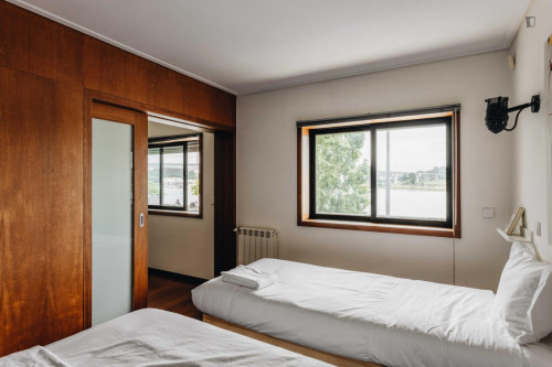 2-Bedroom apartment near Jardins de Nova Sintra - Gallery - 8
