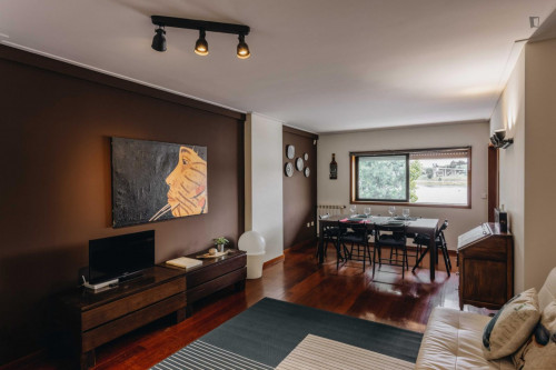 2-Bedroom apartment near Jardins de Nova Sintra - Gallery - 20