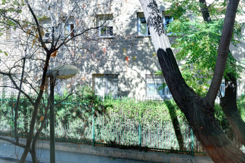 Single bedroom near Universidad de Zaragoza