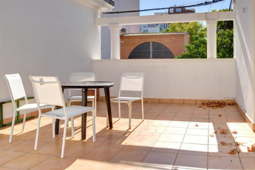 Single bedroom near Universidad de Zaragoza  - Gallery -  5