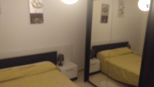 2-bedroom apartment