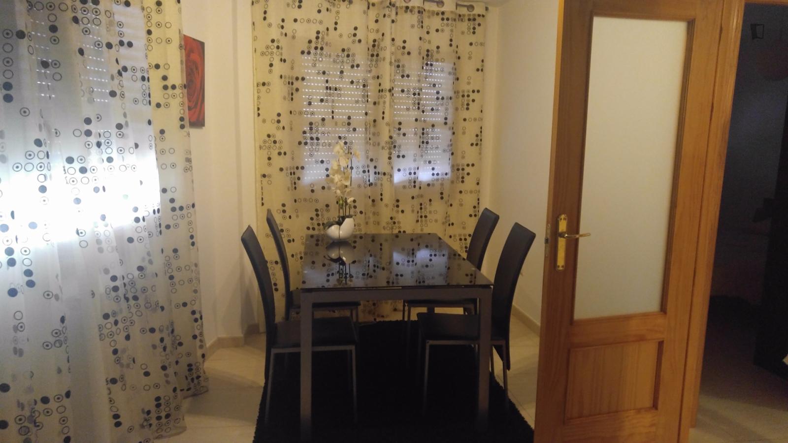 2-Bedroom Apartment - 2-bedroom apartment - Gallery - 1