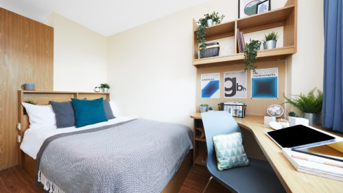Collegiate Athena Hall - Gallery - 20