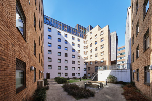 Collegiate Nova Nottingham - Gallery - 6
