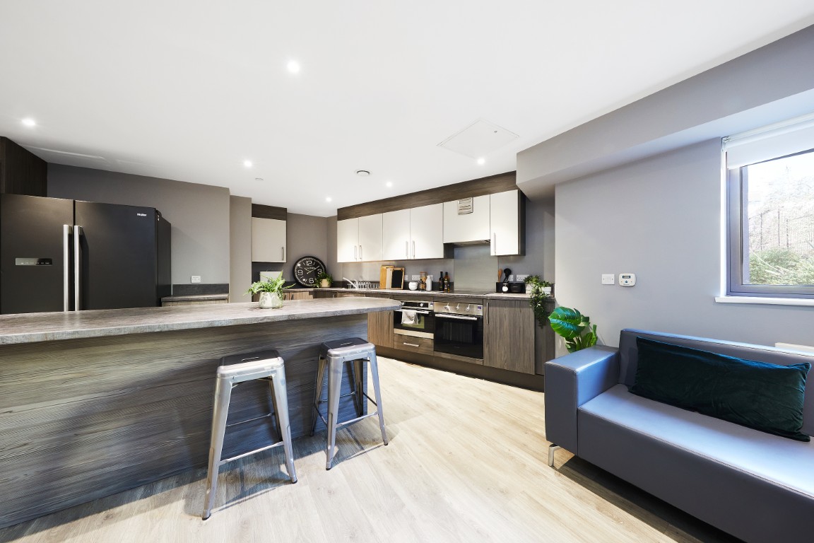 6 Bed Ensuite - Collegiate Nova Nottingham - Gallery - 5