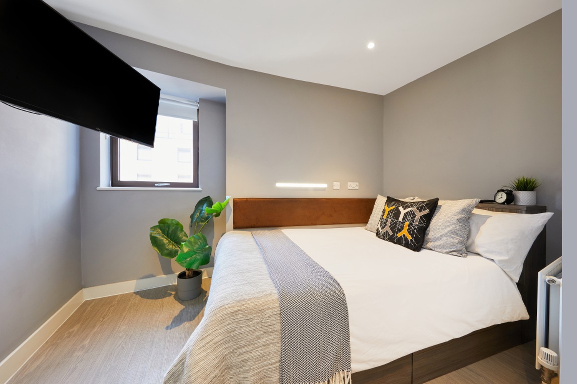 5 Bed Ensuite - Collegiate Nova Nottingham - Gallery - 1