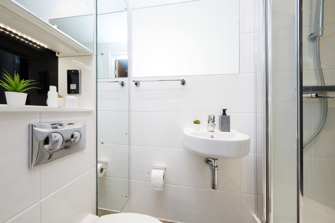 5 Bed Ensuite - Collegiate Nova Nottingham - Gallery - 3