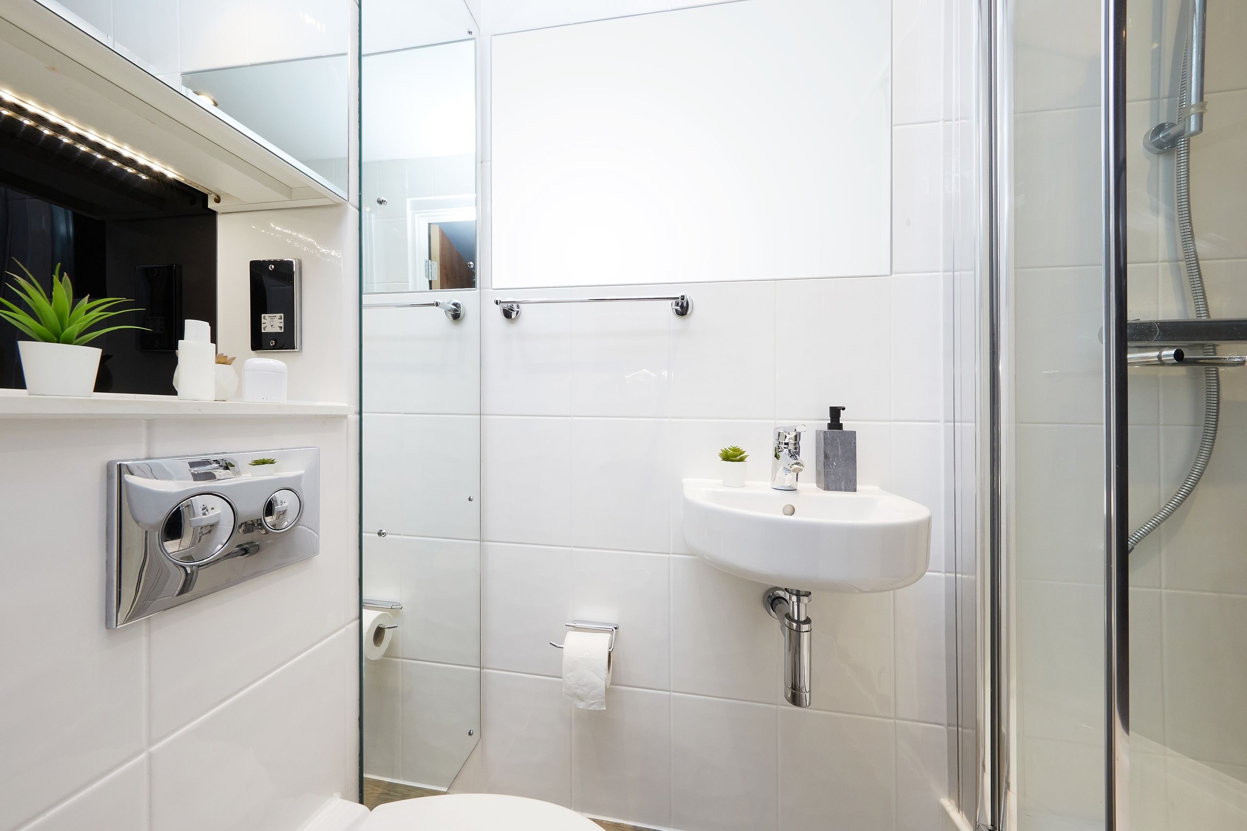 3 Bed Ensuite - Collegiate Nova Nottingham - Gallery - 2