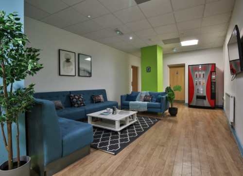 Isca Lofts  - Gallery -  2