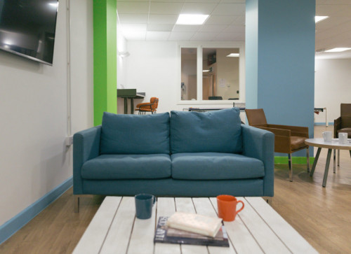 Isca Lofts  - Gallery -  3