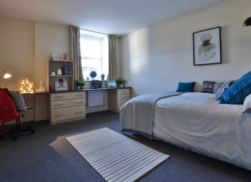 Isca Lofts  - Gallery -  5