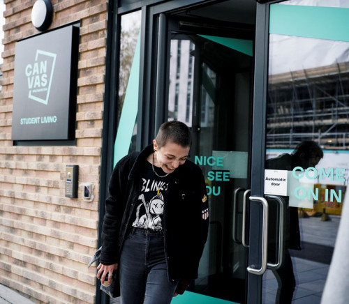 Canvas Walthamstow  - Gallery -  5