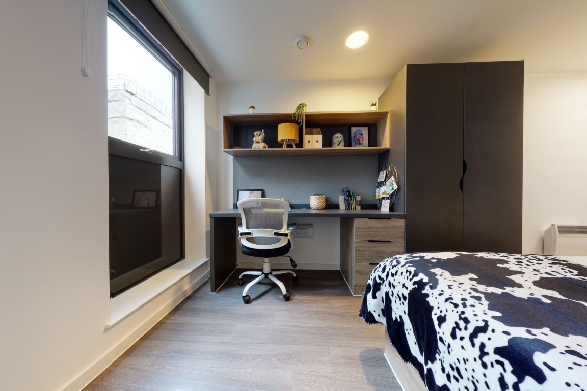  Bronze En-Suite  -  Canvas Walthamstow  - Gallery -  3