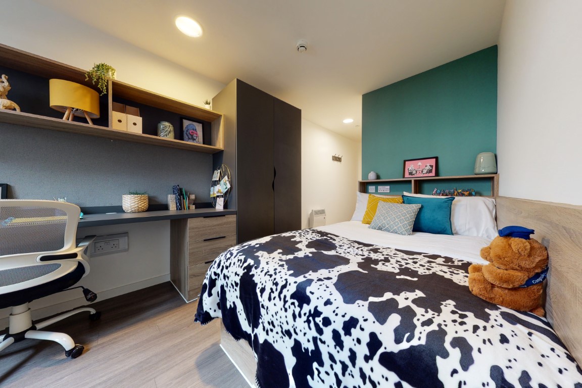  Bronze En-Suite  -  Canvas Walthamstow  - Gallery -  1