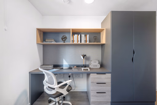 Gold En Suite - Canvas Walthamstow - Gallery - 4