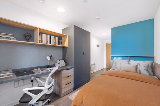  Gold En Suite  -  Canvas Walthamstow  - Gallery -  3