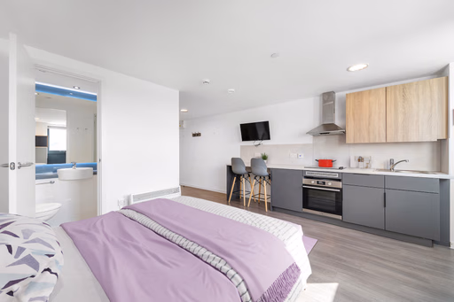 Gold Studio - Canvas Walthamstow - Gallery - 3