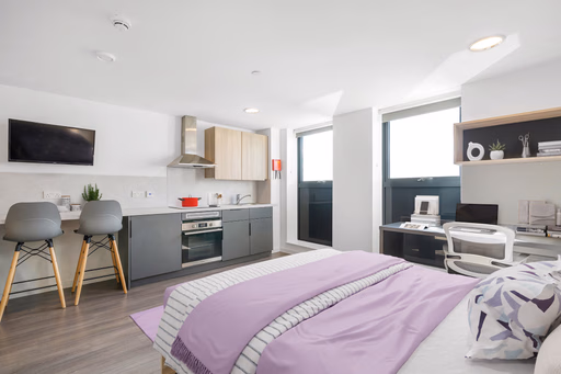 Gold Studio - Canvas Walthamstow - Gallery - 1