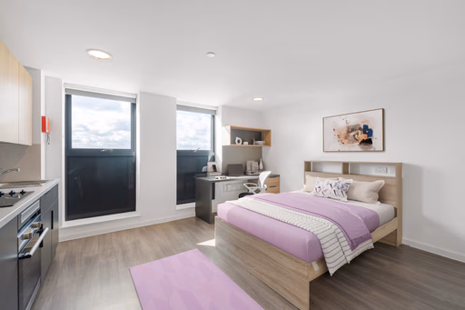  Gold Studio  -  Canvas Walthamstow  - Gallery -  4