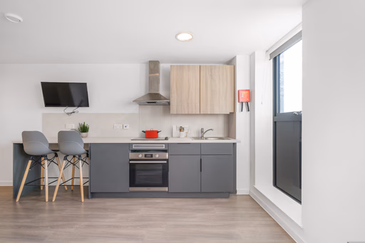  Gold Studio  -  Canvas Walthamstow  - Gallery -  2