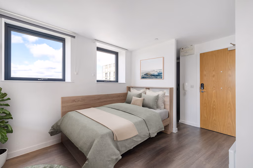 Platinum Studio - Canvas Walthamstow - Gallery - 1