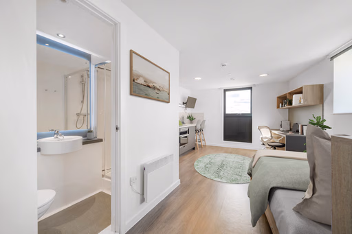 Platinum Studio - Canvas Walthamstow - Gallery - 4