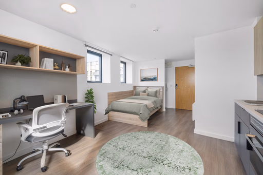  Platinum Studio  -  Canvas Walthamstow  - Gallery -  3