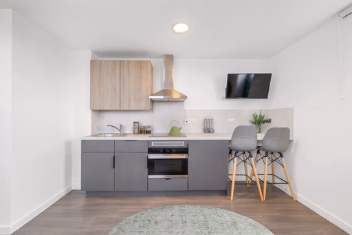 Platinum Studio - Canvas Walthamstow - Gallery - 2