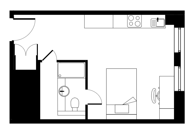  Platinum Studio  -  Canvas Walthamstow  - Gallery -  5