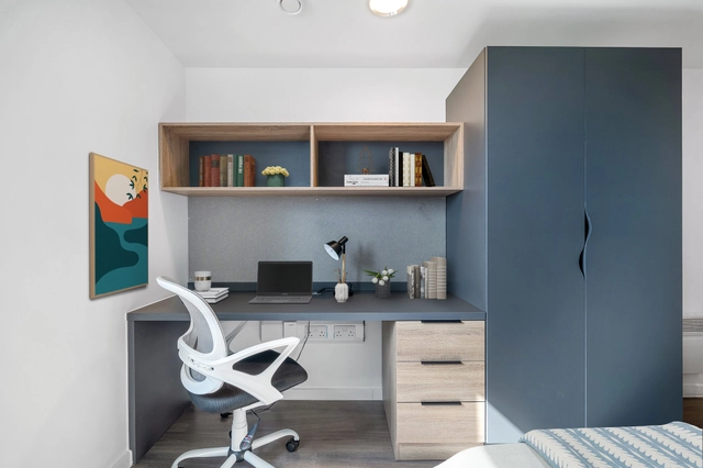  Platinum En-Suite  -  Canvas Walthamstow  - Gallery -  4