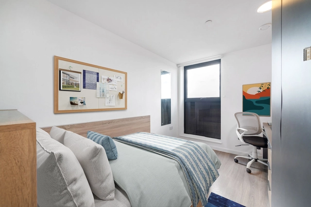 Platinum En-Suite - Canvas Walthamstow - Gallery - 1